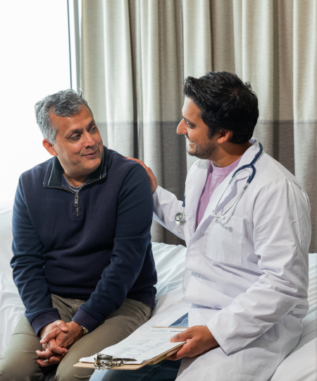 best leukemia doctor raipur dr adamya gupta hemato-oncologist