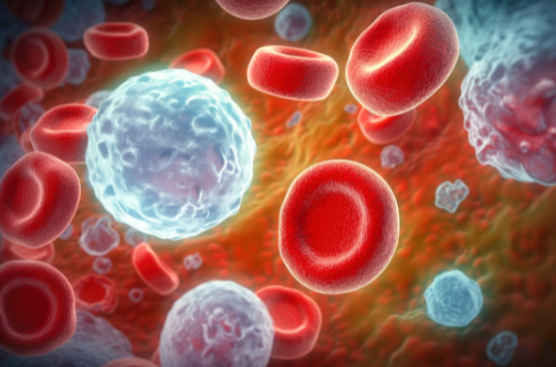 blood cancer treatment raipur cg dr adamya gupta
