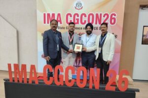 bone marrow transplant raipur