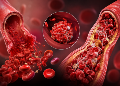 Bleeding & Clotting Disorders Treatment in Raipur | Best Hematologist | Dr. Adamya Gupta