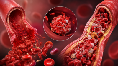 Bleeding & Clotting Disorders Treatment in Raipur | Best Hematologist | Dr. Adamya Gupta