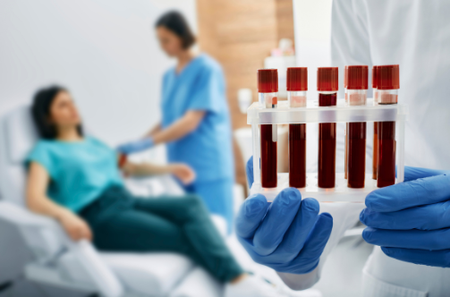 benign and malignant blood diseases treatment | best hemato-oncologist raipur cg dr adamya gupta