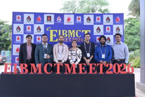 EIBMCT MEET 2026