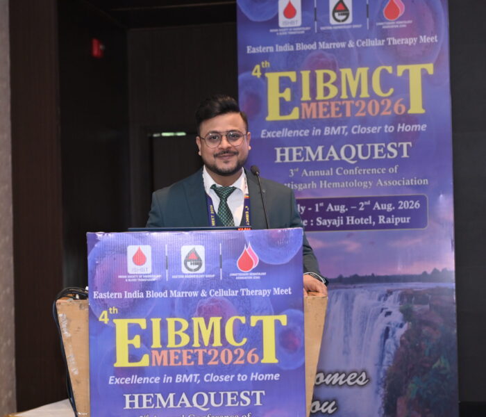 EIBMCT MEET 2026