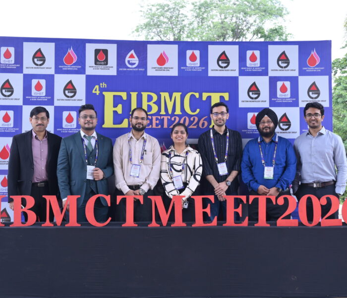 EIBMCT MEET 2026