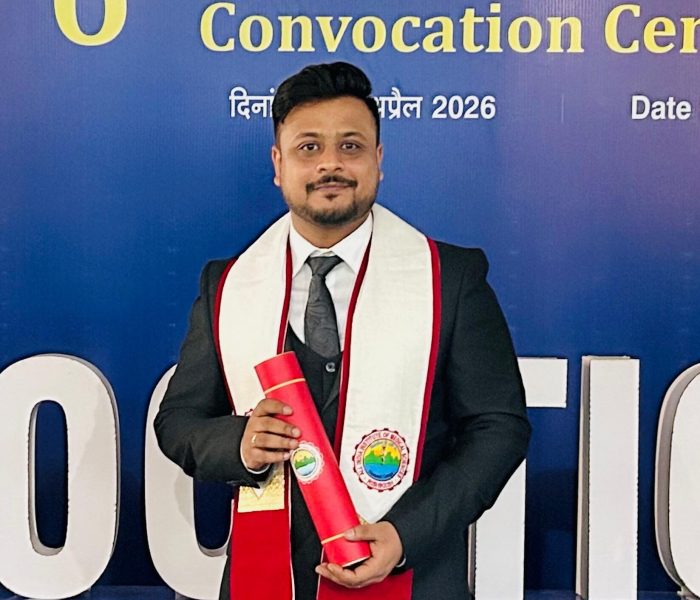dr adamya gupta