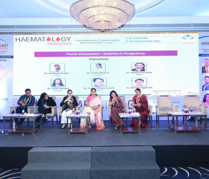 dr adamya gupta hemeto-oncologist raipur