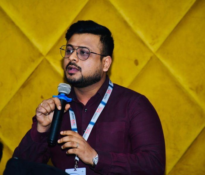 dr adamya gupta rpr cg